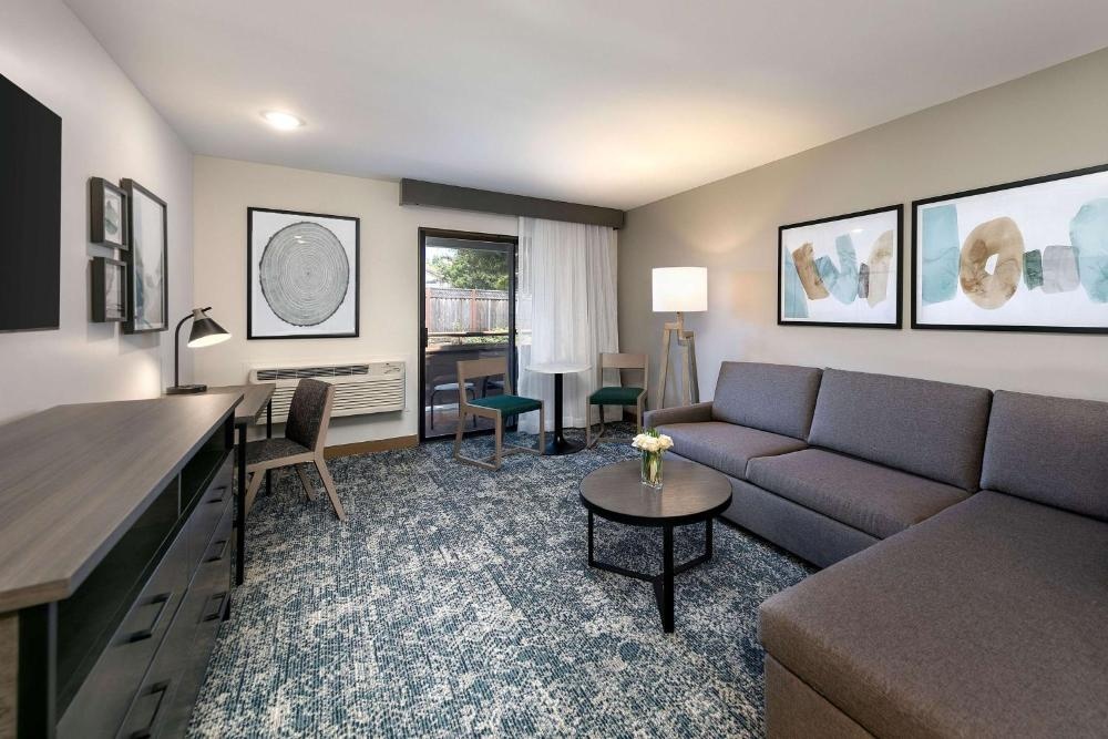 Seacliff Inn Aptos, Tapestry Collection by Hilton Image 12