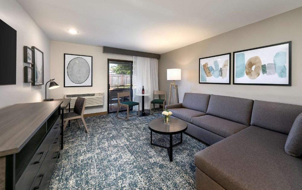 Seacliff Inn Aptos, Tapestry Collection by Hilton Image 13