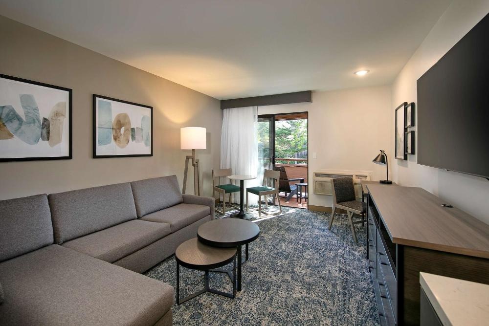 Seacliff Inn Aptos, Tapestry Collection by Hilton Image 14