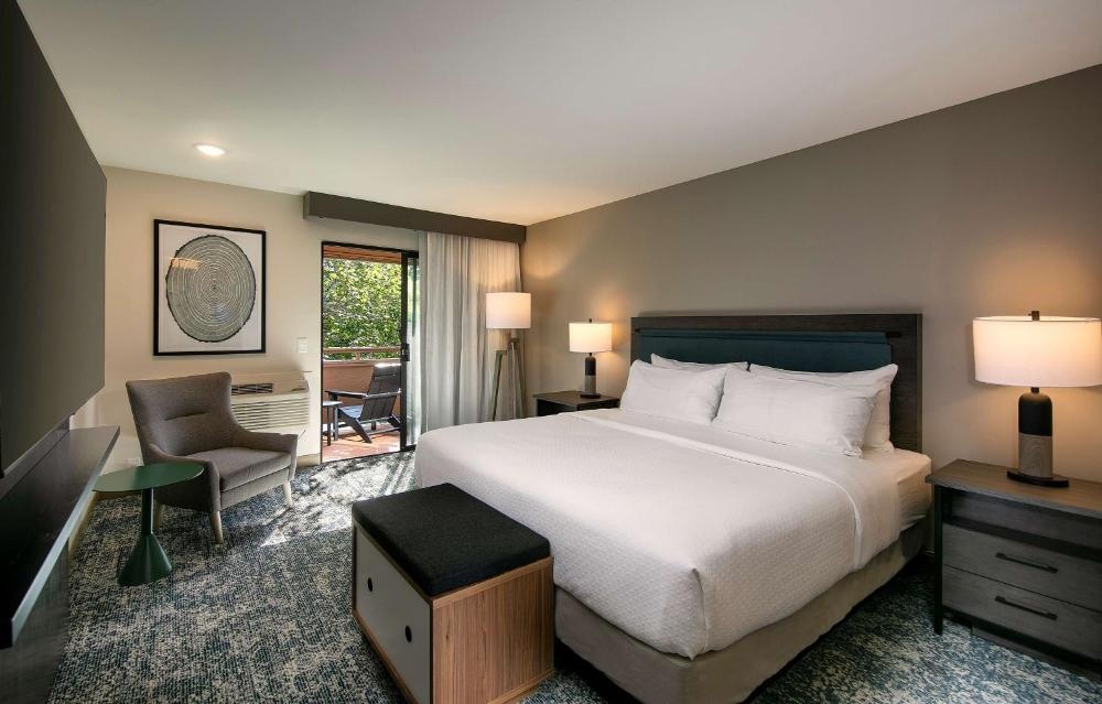 Seacliff Inn Aptos, Tapestry Collection by Hilton Image 15