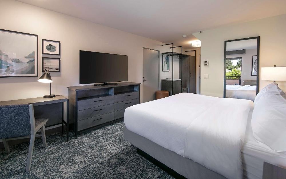 Seacliff Inn Aptos, Tapestry Collection by Hilton Image 22