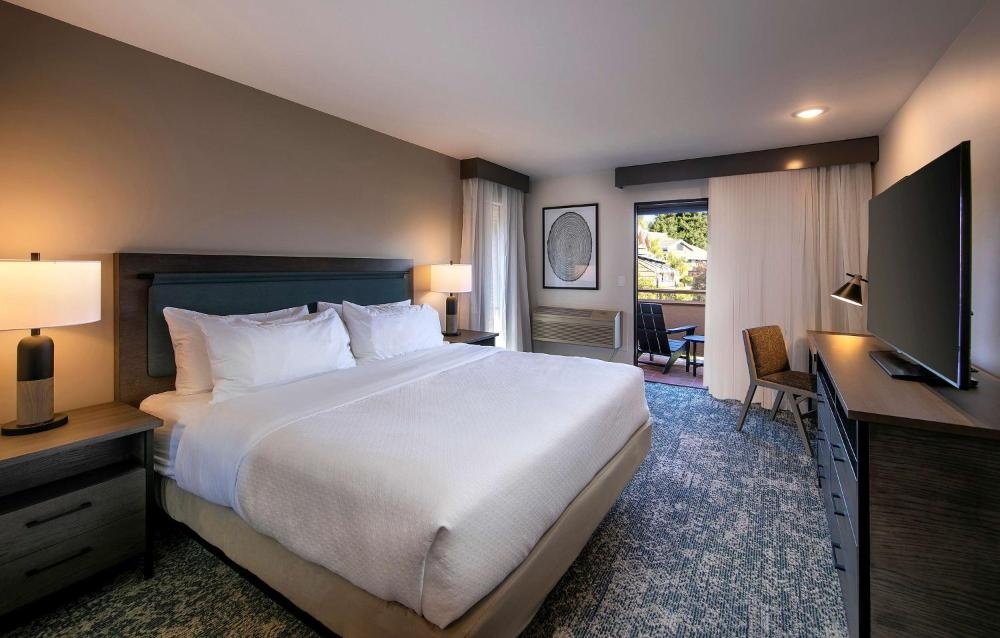 Seacliff Inn Aptos, Tapestry Collection by Hilton Image 23
