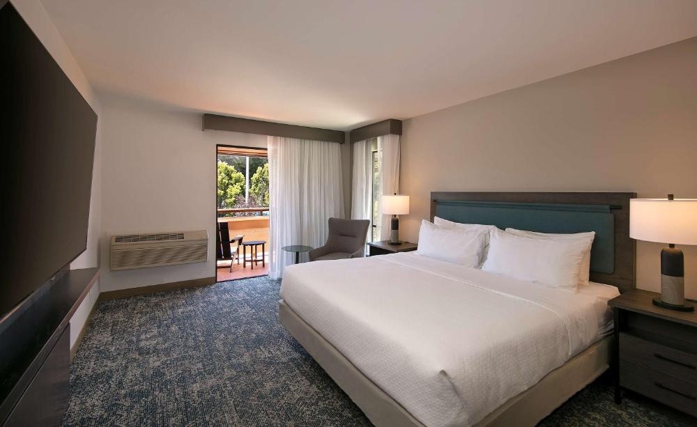 Seacliff Inn Aptos, Tapestry Collection by Hilton Image 28