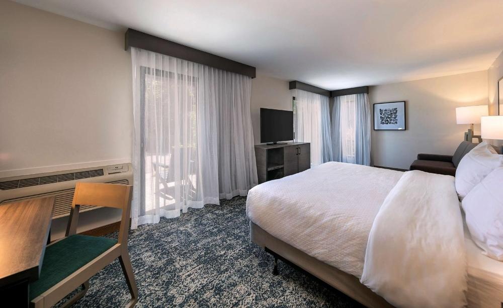 Seacliff Inn Aptos, Tapestry Collection by Hilton Image 32