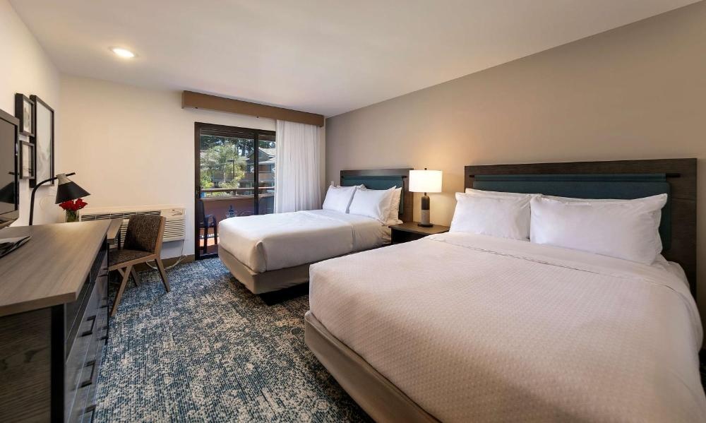 Seacliff Inn Aptos, Tapestry Collection by Hilton Image 48