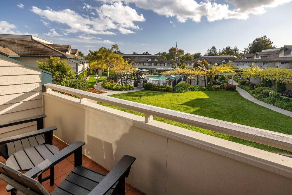 Seacliff Inn Aptos, Tapestry Collection by Hilton Image 50