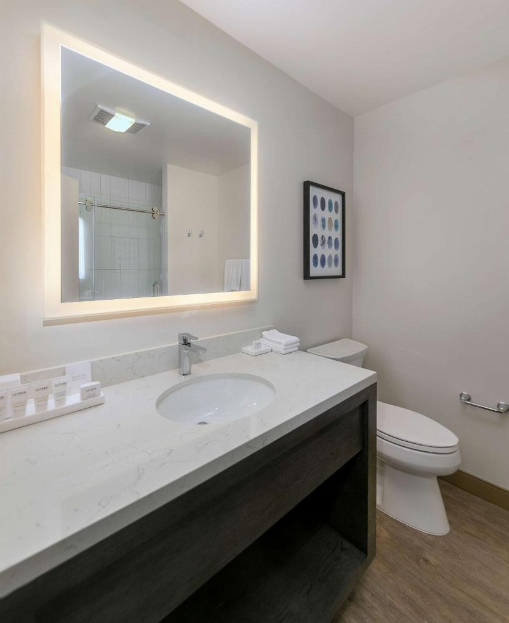 Seacliff Inn Aptos, Tapestry Collection by Hilton