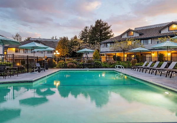 Seacliff Inn Aptos, Tapestry Collection by Hilton image 1