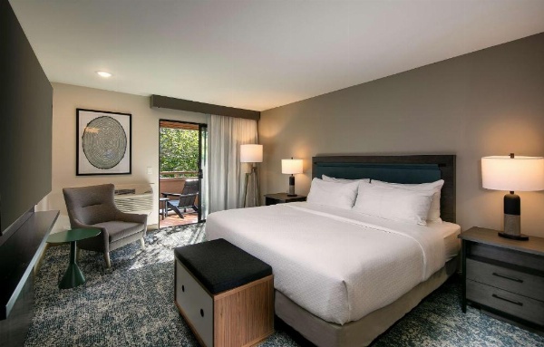 Seacliff Inn Aptos, Tapestry Collection by Hilton image 15