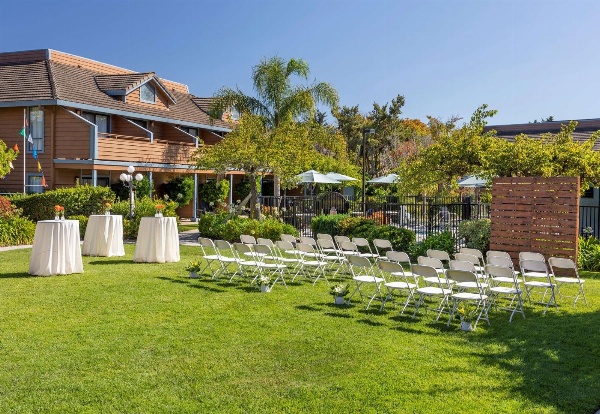 Seacliff Inn Aptos, Tapestry Collection by Hilton image 3